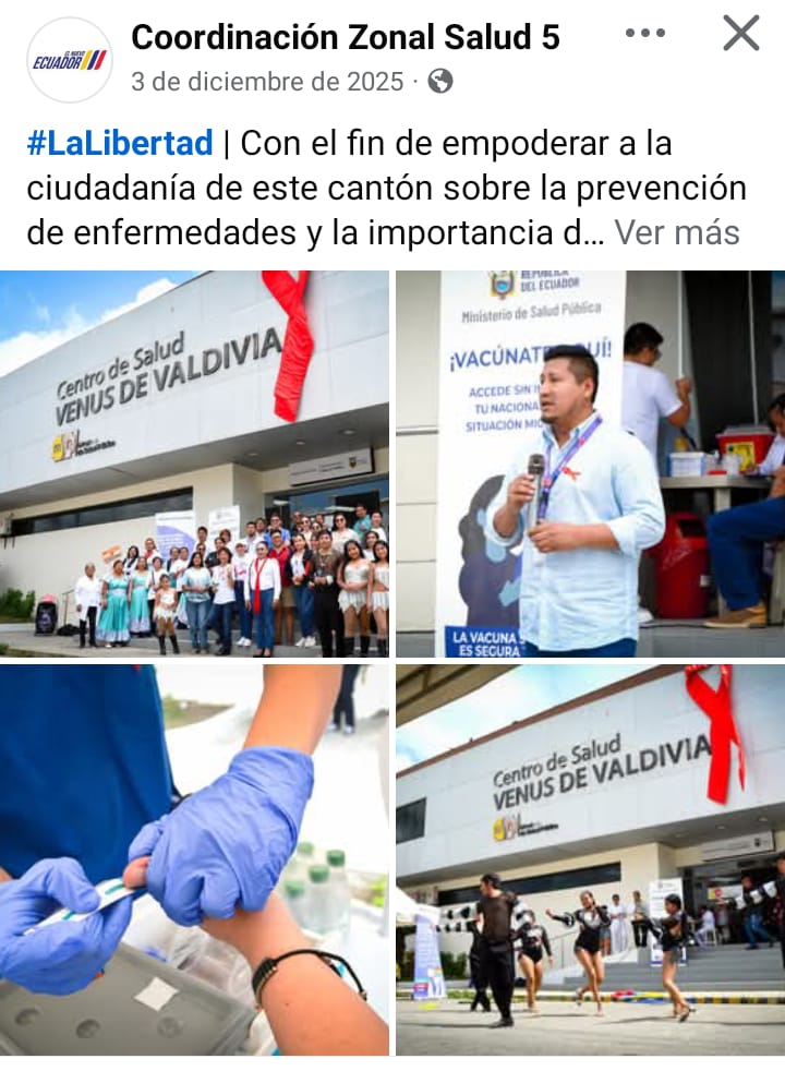 LA LUCHA CONTA EL VIH CONTINUA