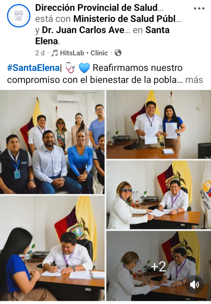 FIRMA DE CONVENIO DE COOPERACION INTERINSTITUCIONAL CON SOLDIAL Y RENALPRO